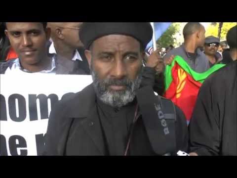 ASSENNA VIDEO: Religious Leaders, In New York, Oct 29, 2015