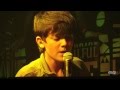 Greyson Chance - Home is in your eyes (Live in ...
