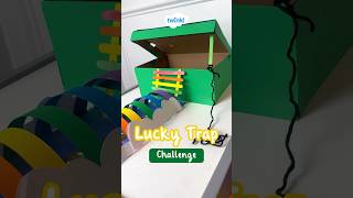 Lucky Trap Challenge | Leprechaun Trap | Twinkl USA