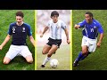 Legendary World Cup Goals
