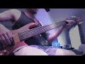 “Welcome to This World” - Primus bass cover
