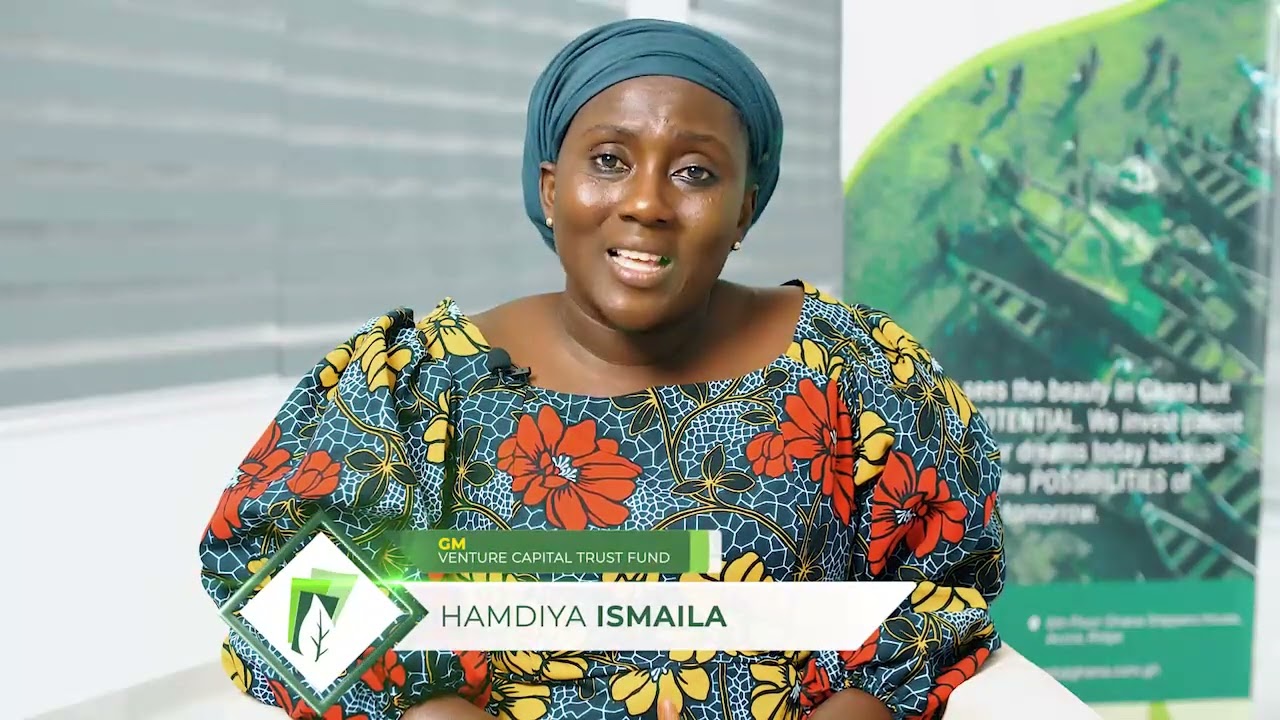 Overview of VENTURE CAPITAL TRUST FUND & ITs IMPACT IN THE ECOSYSTEM