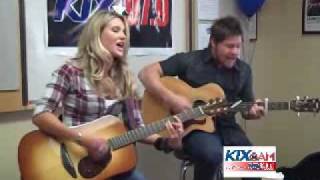 Whitney Duncan When I Said I Would