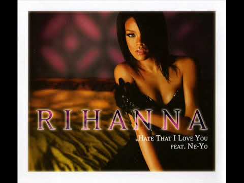 Video thumbnail for Hate That I Love You (K-Klassic Remix)