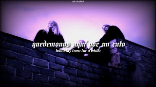 𝐤𝐚𝐭𝐚𝐭𝐨𝐧𝐢𝐚 ; day // (esp. + lyrics).