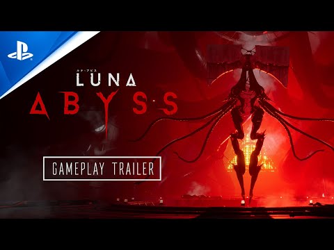 Luna Abyss Trailer