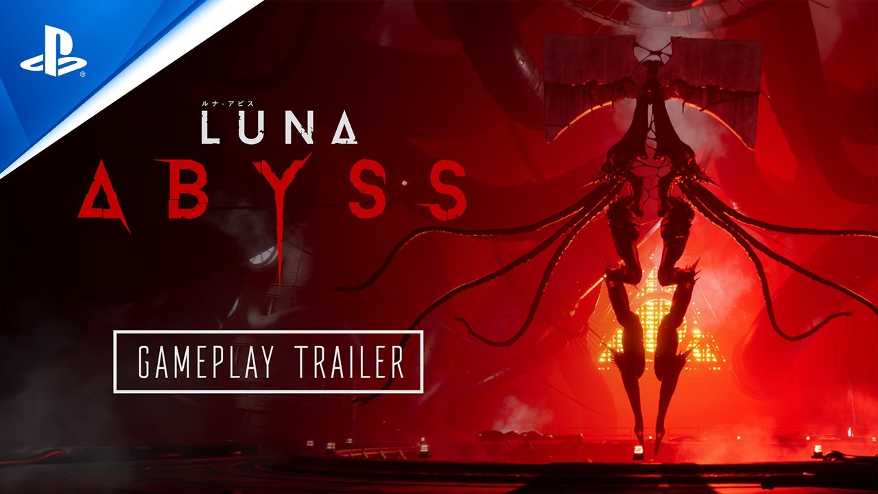 Como a Bonsai Collective deu vida aos personagens de Luna Abyss –  PlayStation.Blog BR