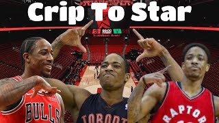 From Crip To Nba Star The Story Of Demar Derozan