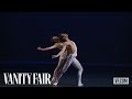 Dancers Tiler Peck and Robert Fairchild on Their ...