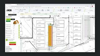 StormTech Design Tool 2.0 Project Walkthrough