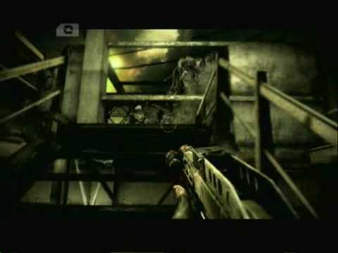 Walkthrough: Killzone 2; Part 11