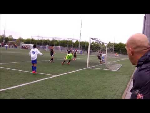 BVCB D2 -ASW D1 3-1 (2-0) Movie