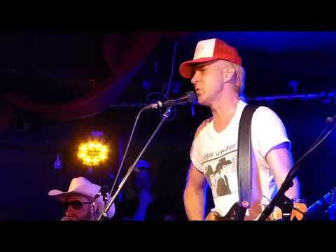 Josh T. Pearson - A Love Song (Set Me Straight) Whelans May 2018