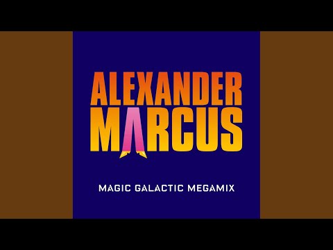 Schwachkopf Manfred (Magic Galactic Megamix)