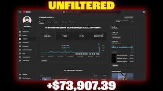 COPY My SYSTEM to Make MONETIZABLE SHORTS in Minutes | YouTube Shorts Guide 2025