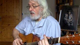 Lärm macht krank Gert Heinstein Original Heidelberg Mundartblues