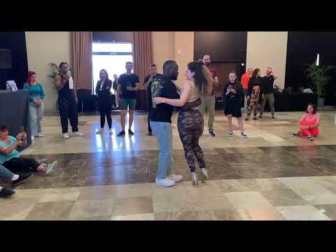 Massemba * KEEP ON KIZOMBA!