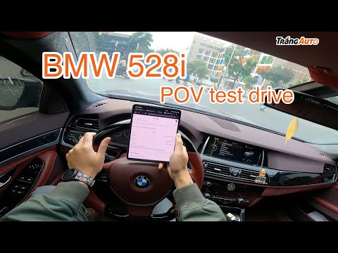 BMW 528i