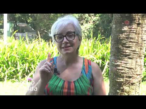 Arrojo na vida - Projeto Sentido com Bernadette Baschera