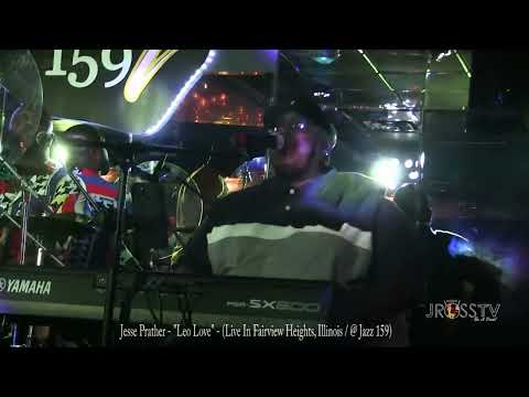 James Ross @ Jesse Prather - "Leo Season" (Snippet) - www.Jross-tv.com (St. Louis)