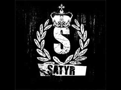 Satyr - Jak powietrze ( Prod. Satyr Skrecz DJ Phunkill )