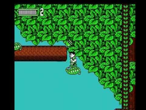 hook nes test
