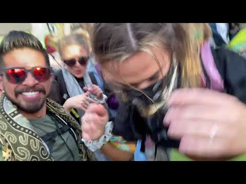 Griz Live @ Okeechobee Music Festival 2020