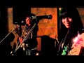 Osaka Ramones  大阪ラモーンズ (Shonen Knife) "Blitzkreig Bop" - Brixton Windmill, 11/8/2011