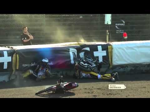 WTS Sparta Wrocław - Ekstraliga Sezon 2013