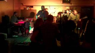 Bronze Radio Return -- Wolves