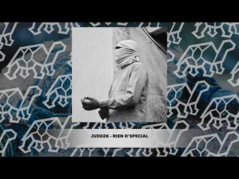 Jude2k - Rien D'special