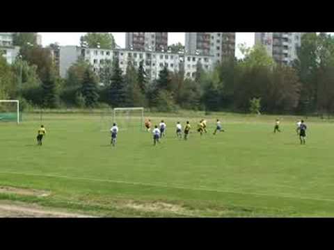 Wieczysta-Grębałowianka 6-0