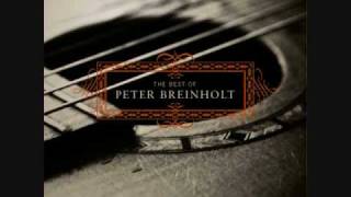 A Call I Hear - Peter  Breinholt (Full)