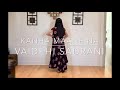 Kanha Maane Na | Cover By Vaidehi