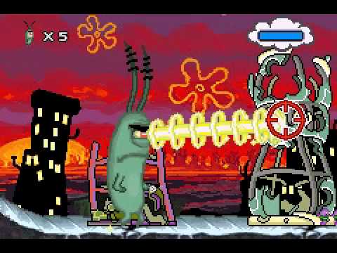 creatures gba review