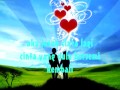 DADALI- cinta bersemi kembali ( full lirik ) 