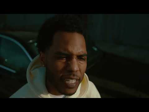 SOBRO DEE - REPERCUSSIONS (OFFICIAL VIDEO)