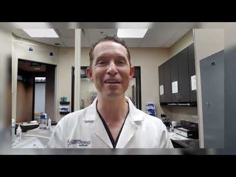 Dermatology – Dr. Reagan Anderson