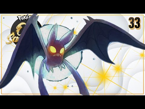 Pokémon Oro Sagrado Ep.33 - UN DÍA MÁS EN LA VIDA DE FAILAGOR