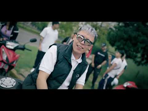 RODRII ORTIZ - TUMBANDO LA BREA (Video Oficial)