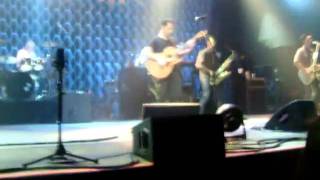 O.A.R. 9-22-2010 Dallas House of Blues-Light Switch Sky (part 2 of 2)