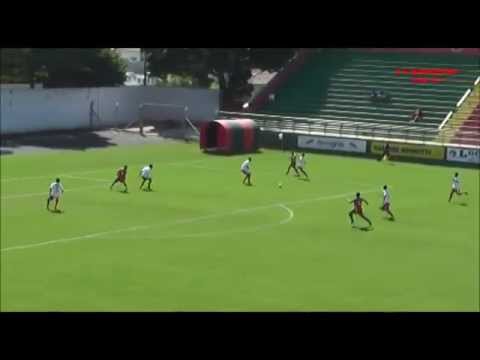 VELO CLUBE  0 X  2  NOROESTE  ( SUB 17 )