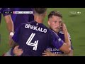 BANGER Marco Pašalić Strikes First Vs Inter Miami In Leagues Cup Semifinal