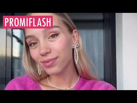 "Was für ein Jahr": Influencerin Lisa Mantler ist dankbar