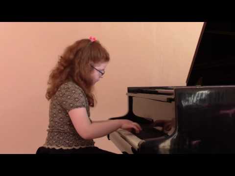 Chopin - Fantaisie-Impromptu in C-sharp minor, Op.66