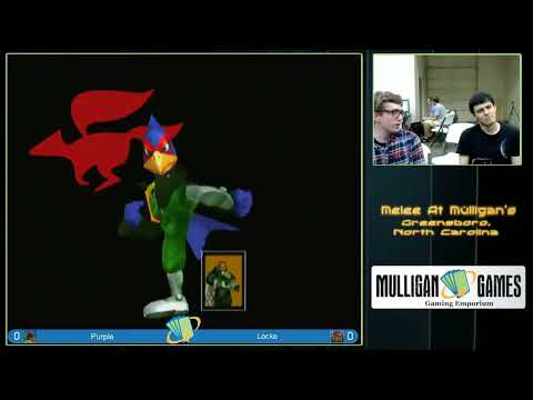 MaM 9-27-15   Locke Robster vs  Purple