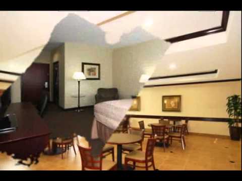 BEST WESTERN PLUS KATY INN & SUITES