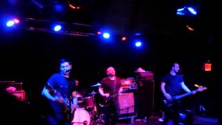 Menzingers @ Baltimore (5) Deep Sleep &amp; Sculptors and Vandals