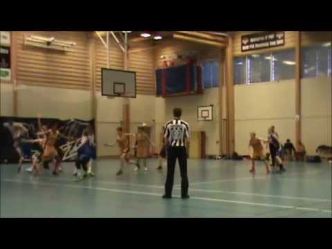 Stjarnan 8.fl 2015 Scania highlights