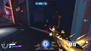 PS5●OW●ランク配信❗
